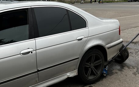 BMW 5 серия, 2000 год, 280 000 рублей, 10 фотография