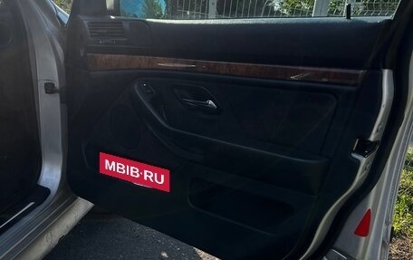 BMW 5 серия, 2000 год, 280 000 рублей, 12 фотография