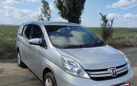 Toyota ISis I, 2015 год, 1 400 000 рублей, 3 фотография
