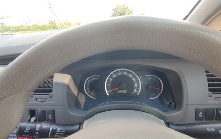 Toyota ISis I, 2015 год, 1 400 000 рублей, 21 фотография