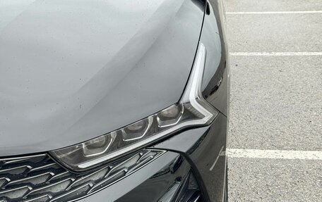 KIA K5, 2020 год, 2 870 000 рублей, 3 фотография