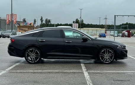 KIA K5, 2020 год, 2 870 000 рублей, 11 фотография