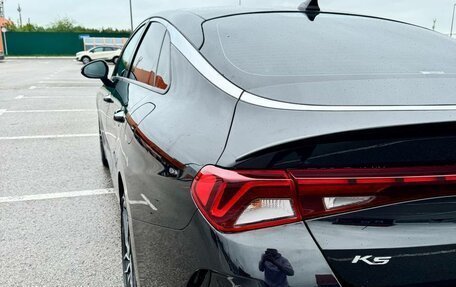 KIA K5, 2020 год, 2 870 000 рублей, 14 фотография