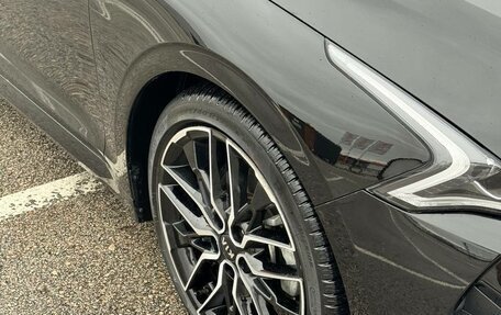 KIA K5, 2020 год, 2 870 000 рублей, 4 фотография