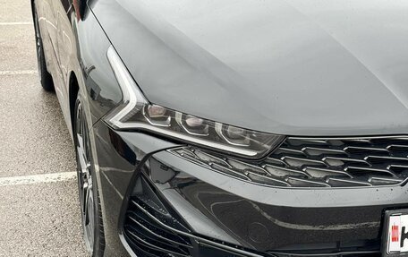 KIA K5, 2020 год, 2 870 000 рублей, 2 фотография