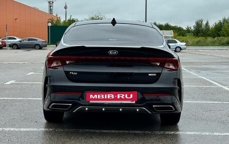 KIA K5, 2020 год, 2 870 000 рублей, 9 фотография