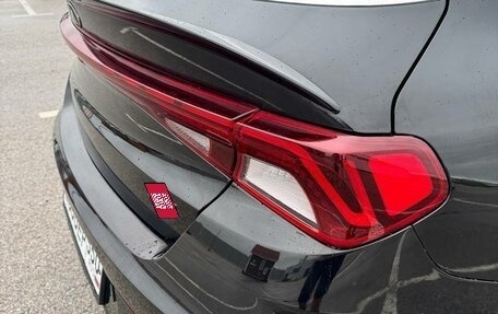 KIA K5, 2020 год, 2 870 000 рублей, 15 фотография