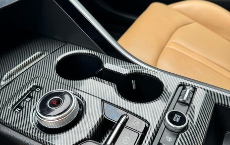 KIA K5, 2020 год, 2 870 000 рублей, 19 фотография