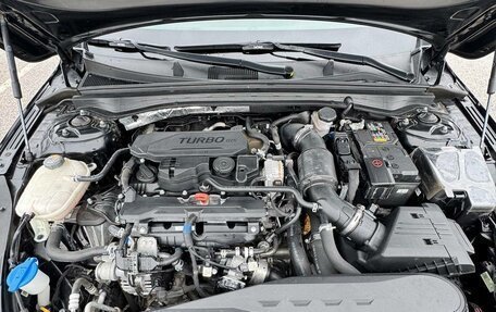 KIA K5, 2020 год, 2 870 000 рублей, 17 фотография