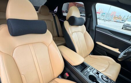 KIA K5, 2020 год, 2 870 000 рублей, 23 фотография