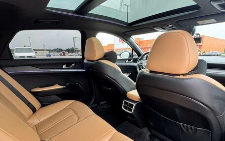 KIA K5, 2020 год, 2 870 000 рублей, 25 фотография