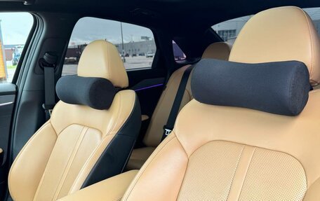 KIA K5, 2020 год, 2 870 000 рублей, 24 фотография