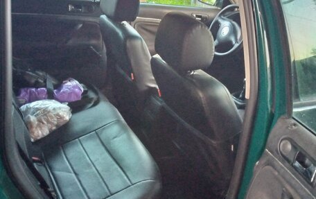 Volkswagen Passat B5+ рестайлинг, 2000 год, 600 000 рублей, 7 фотография