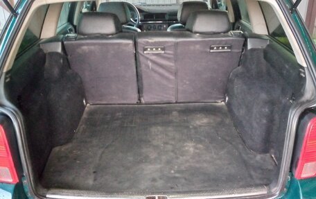 Volkswagen Passat B5+ рестайлинг, 2000 год, 600 000 рублей, 8 фотография