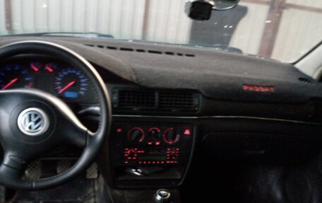 Volkswagen Passat B5+ рестайлинг, 2000 год, 600 000 рублей, 10 фотография