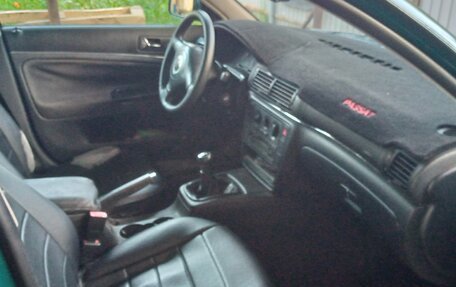 Volkswagen Passat B5+ рестайлинг, 2000 год, 600 000 рублей, 6 фотография