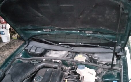 Volkswagen Passat B5+ рестайлинг, 2000 год, 600 000 рублей, 11 фотография