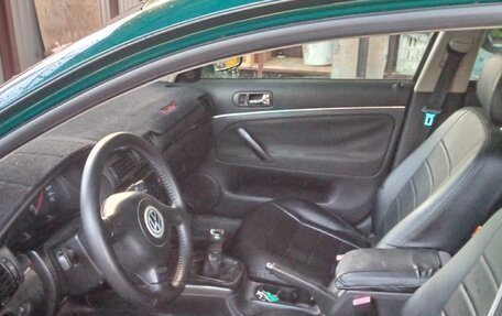 Volkswagen Passat B5+ рестайлинг, 2000 год, 600 000 рублей, 9 фотография