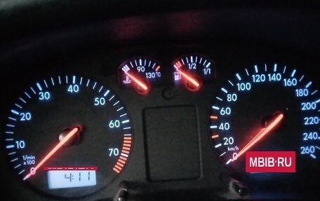 Volkswagen Passat B5+ рестайлинг, 2000 год, 600 000 рублей, 12 фотография