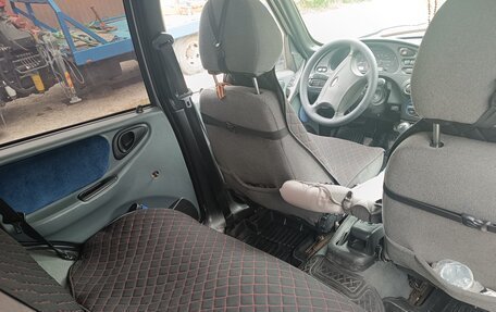 Chevrolet Niva I рестайлинг, 2003 год, 380 000 рублей, 6 фотография