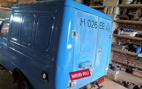 ИЖ 2715, 1992 год, 250 000 рублей, 3 фотография