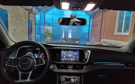 Zotye Coupa, 2019 год, 1 250 000 рублей, 11 фотография