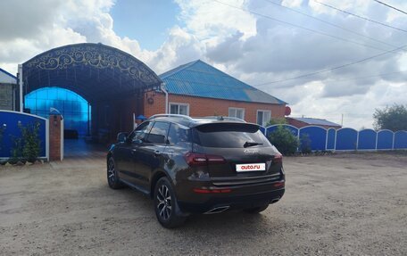 Zotye Coupa, 2019 год, 1 250 000 рублей, 6 фотография