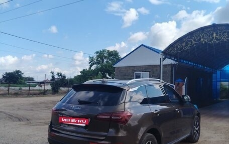Zotye Coupa, 2019 год, 1 250 000 рублей, 4 фотография