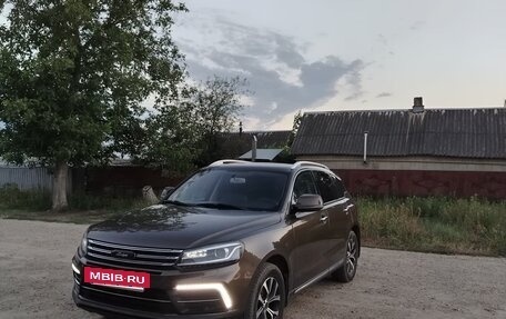 Zotye Coupa, 2019 год, 1 250 000 рублей, 2 фотография