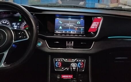 Zotye Coupa, 2019 год, 1 250 000 рублей, 7 фотография