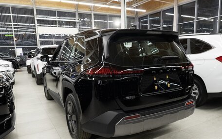 Toyota RAV4, 2026 год, 3 849 000 рублей, 6 фотография