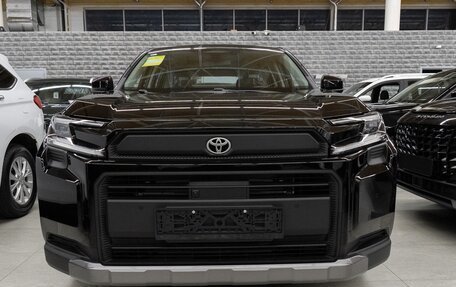 Toyota RAV4, 2026 год, 3 849 000 рублей, 2 фотография