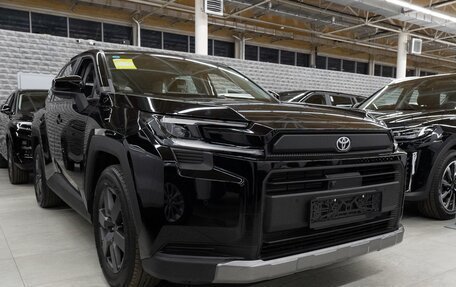 Toyota RAV4, 2026 год, 3 849 000 рублей, 3 фотография