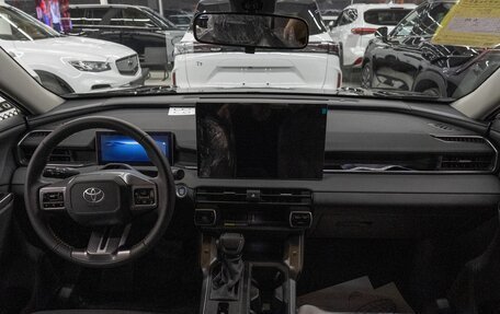 Toyota RAV4, 2026 год, 3 849 000 рублей, 11 фотография