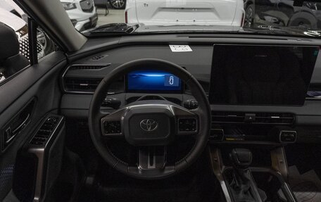 Toyota RAV4, 2026 год, 3 849 000 рублей, 13 фотография