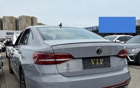 Volkswagen Lavida, 2023 год, 1 100 000 рублей, 8 фотография