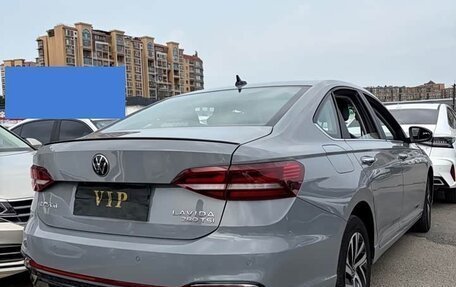 Volkswagen Lavida, 2023 год, 1 100 000 рублей, 7 фотография