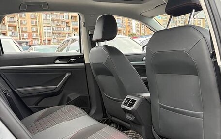 Volkswagen Lavida, 2023 год, 1 100 000 рублей, 6 фотография