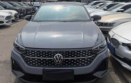 Volkswagen Lavida, 2023 год, 1 100 000 рублей, 2 фотография