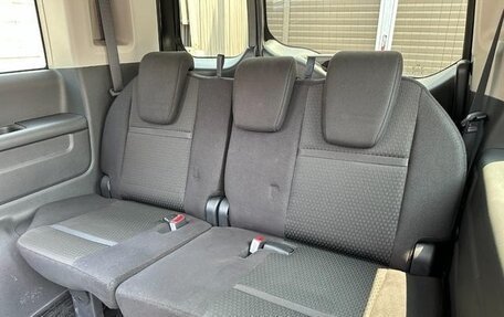 Honda Stepwgn IV, 2021 год, 1 820 000 рублей, 16 фотография