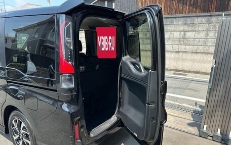 Honda Stepwgn IV, 2021 год, 1 820 000 рублей, 22 фотография