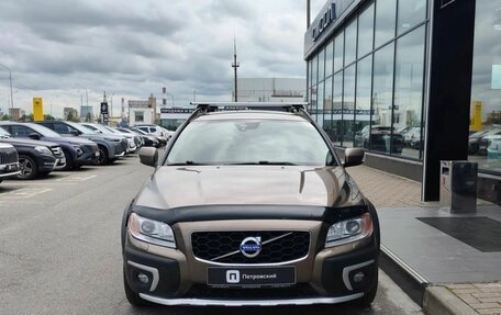 Volvo XC70 II рестайлинг, 2014 год, 1 870 000 рублей, 3 фотография