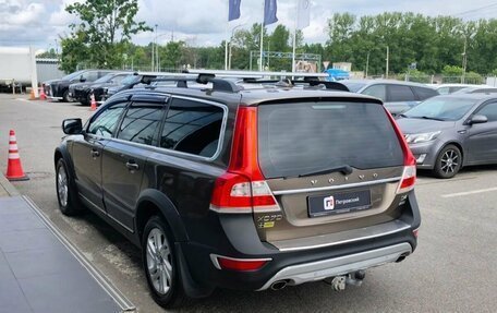 Volvo XC70 II рестайлинг, 2014 год, 1 870 000 рублей, 7 фотография