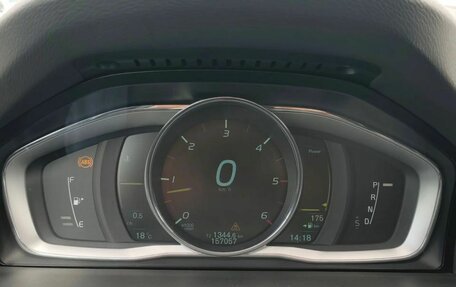 Volvo XC70 II рестайлинг, 2014 год, 1 870 000 рублей, 10 фотография