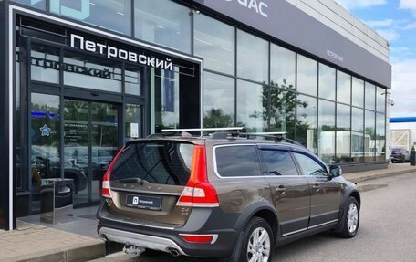 Volvo XC70 II рестайлинг, 2014 год, 1 870 000 рублей, 6 фотография