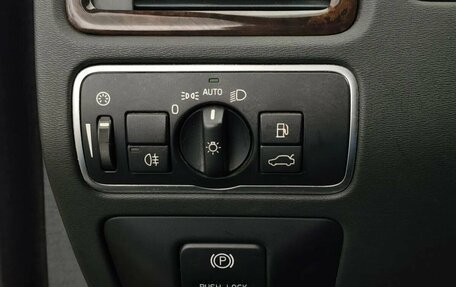 Volvo XC70 II рестайлинг, 2014 год, 1 870 000 рублей, 11 фотография