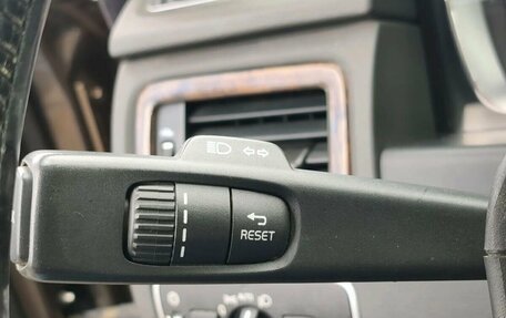 Volvo XC70 II рестайлинг, 2014 год, 1 870 000 рублей, 13 фотография