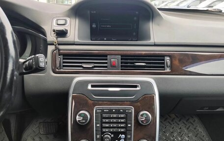 Volvo XC70 II рестайлинг, 2014 год, 1 870 000 рублей, 9 фотография