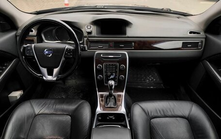 Volvo XC70 II рестайлинг, 2014 год, 1 870 000 рублей, 15 фотография