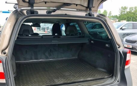 Volvo XC70 II рестайлинг, 2014 год, 1 870 000 рублей, 20 фотография
